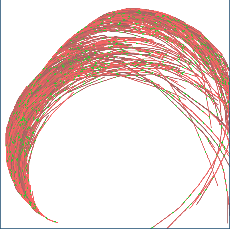 The spindly version with prime numbers highlighted in green. Pretty neat. At <a href=